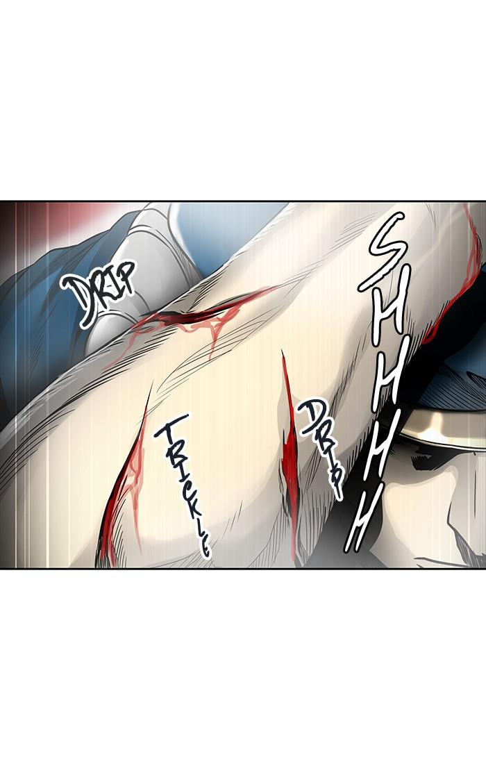 Tower Of God 461 23