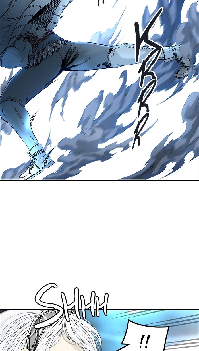 Tower Of God 461 43