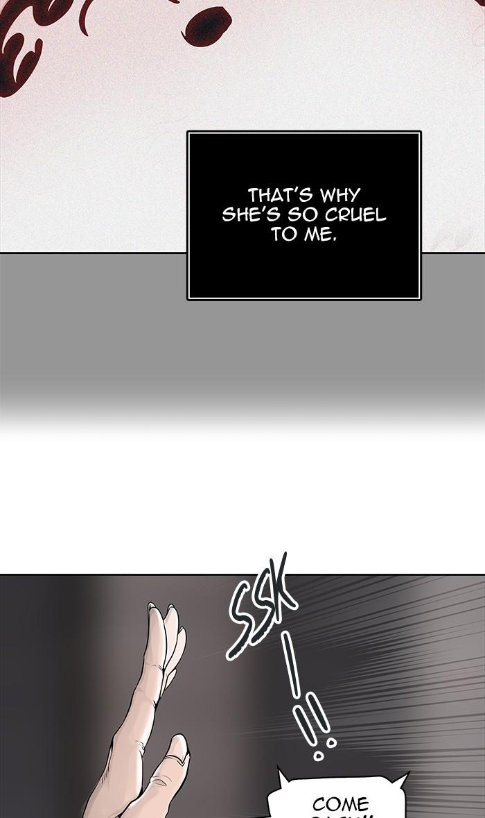 Tower Of God 461 83