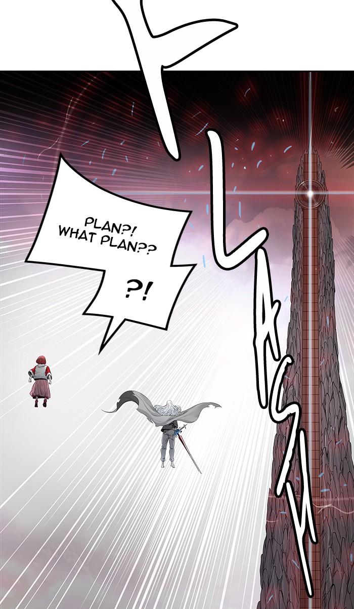 Tower Of God 461 96