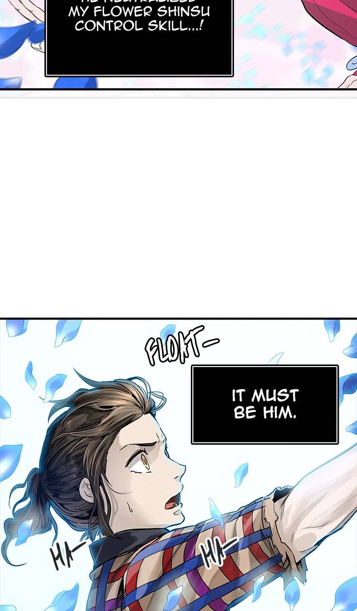 Tower Of God 462 132