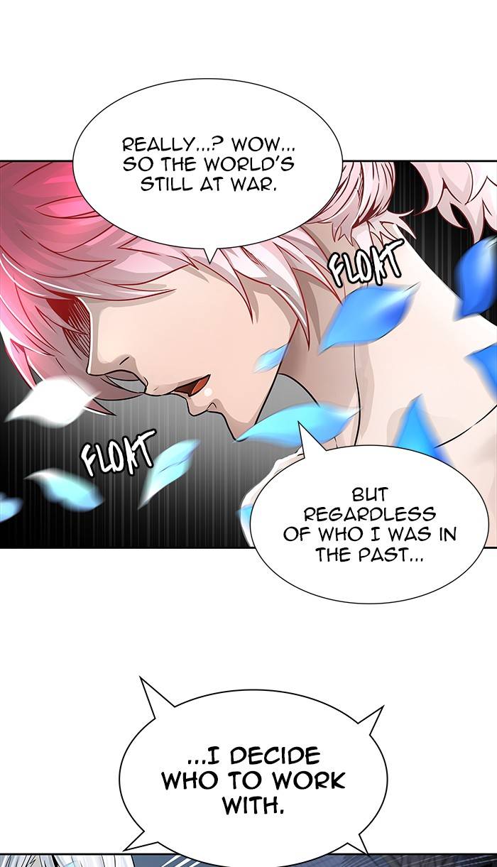Tower Of God 462 25