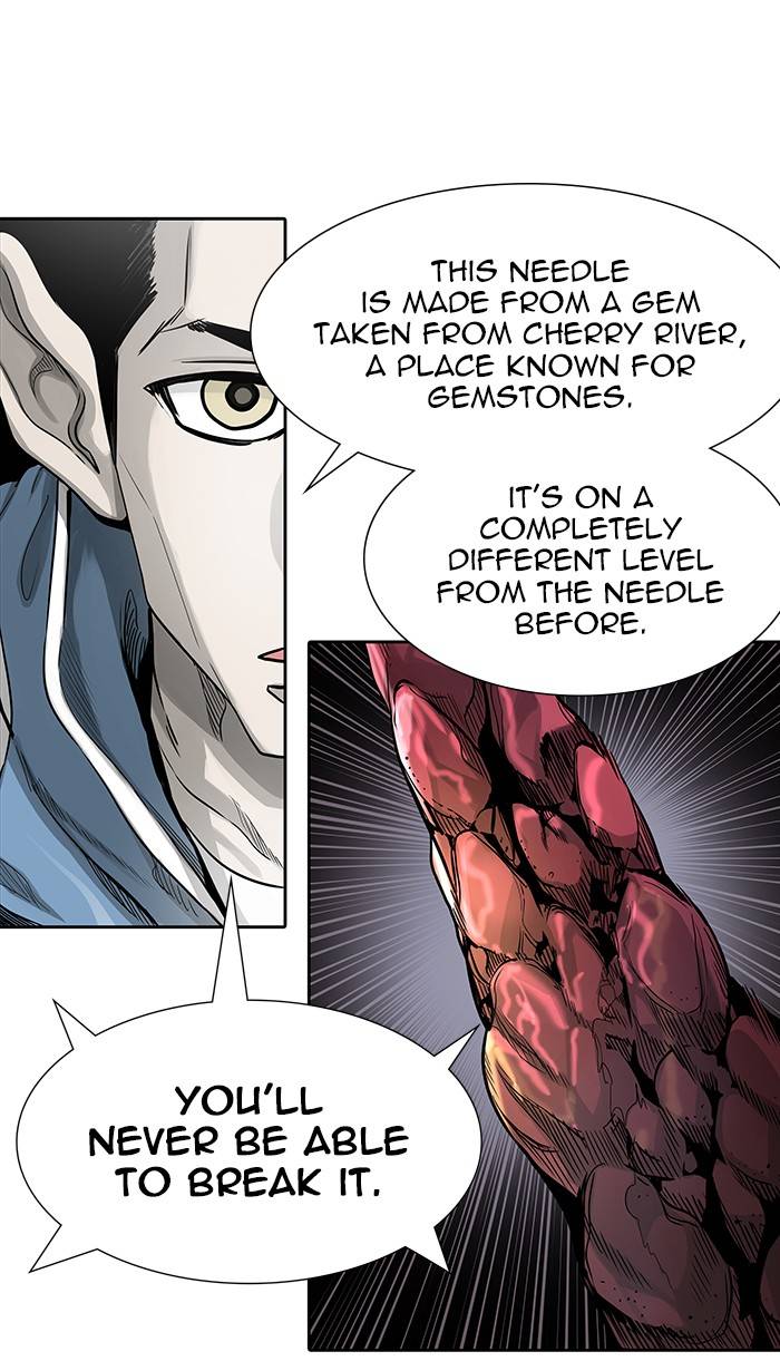 Tower Of God 462 35