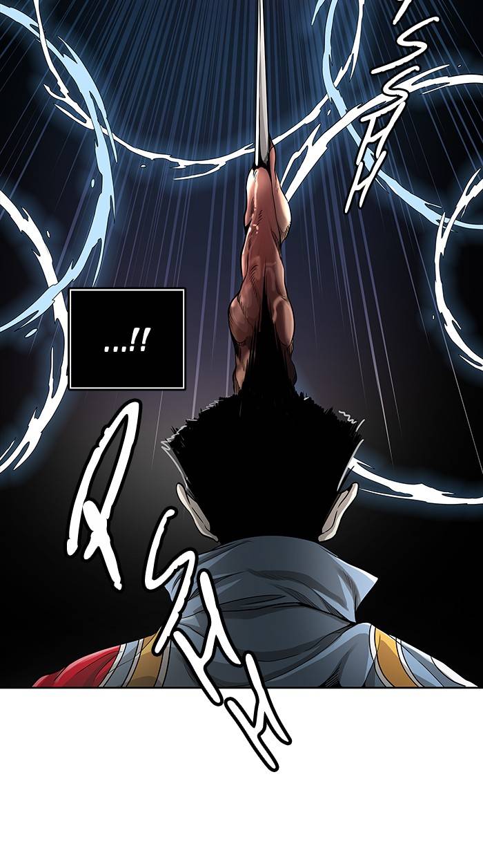 Tower Of God 462 43