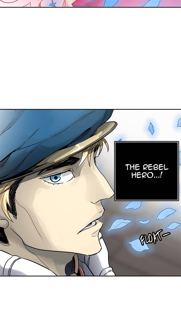 Tower Of God 462 5