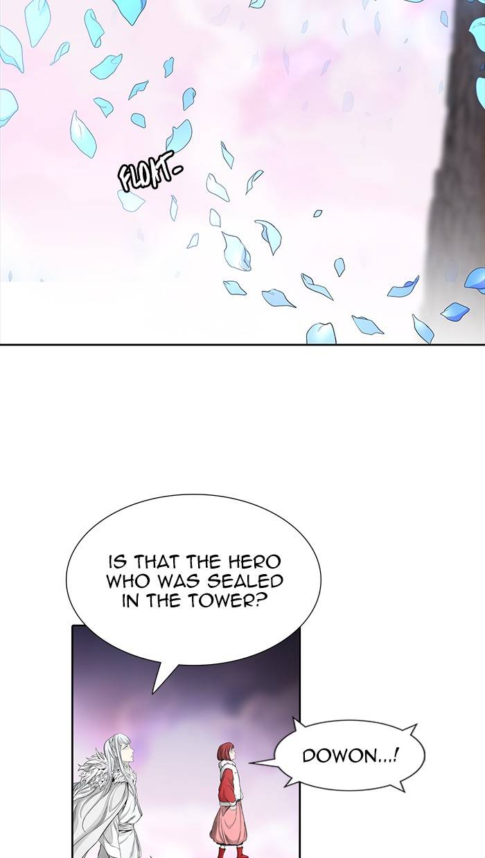 Tower Of God 462 7