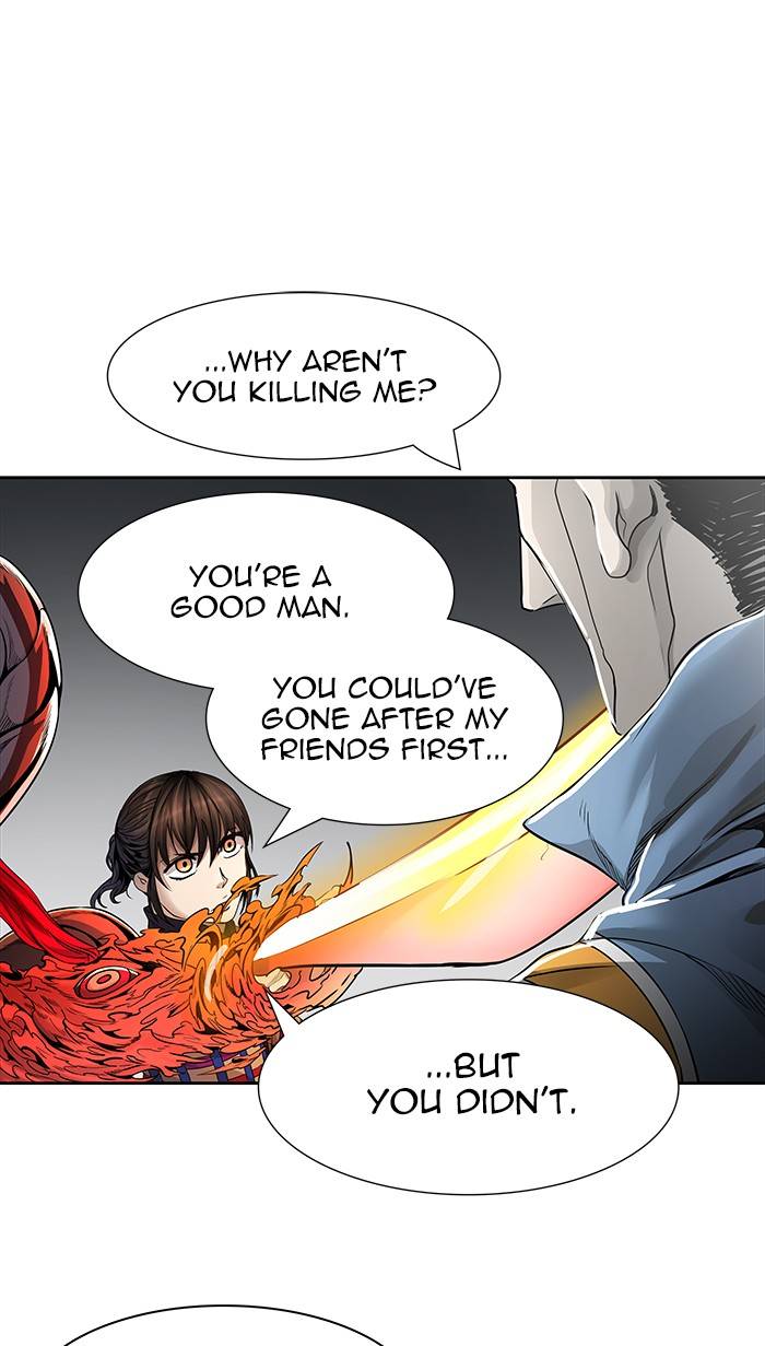 Tower Of God 462 73