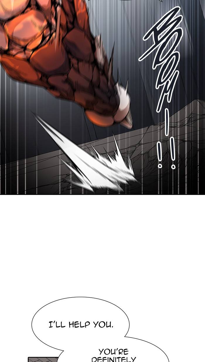 Tower Of God 462 75