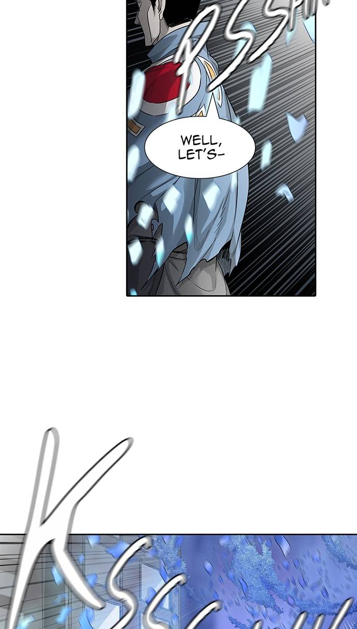 Tower Of God 462 77
