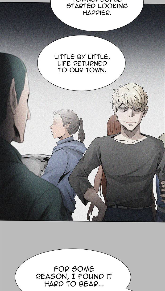 Tower Of God 462 93