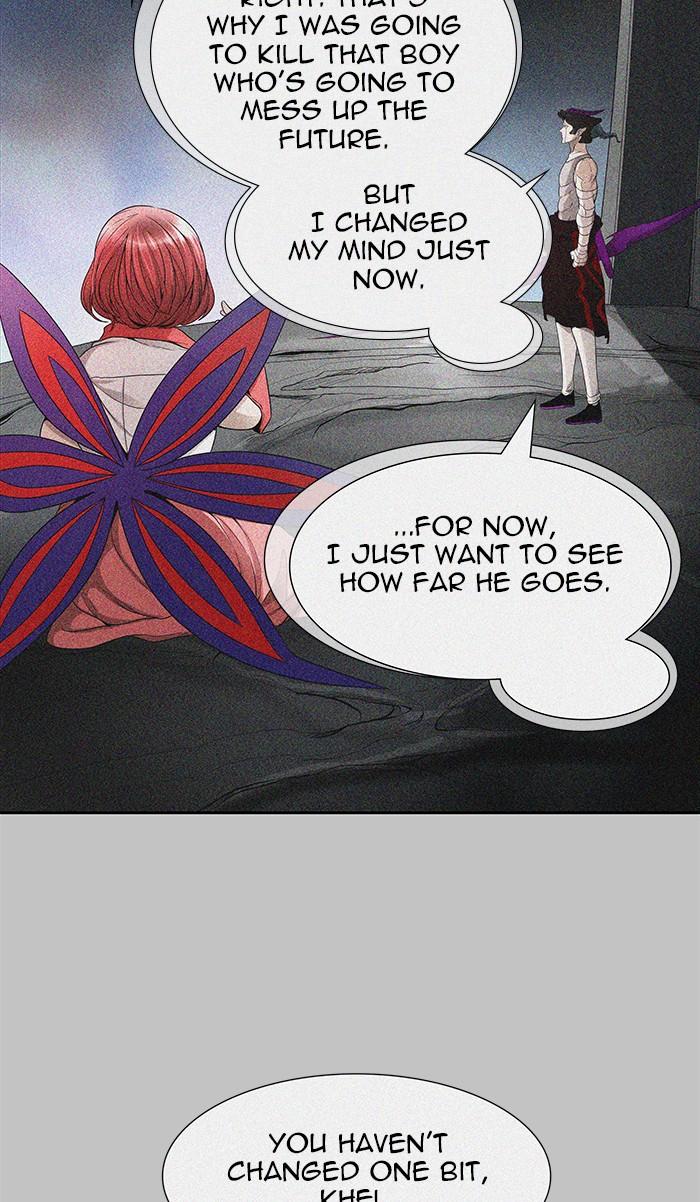 Tower Of God 463 57