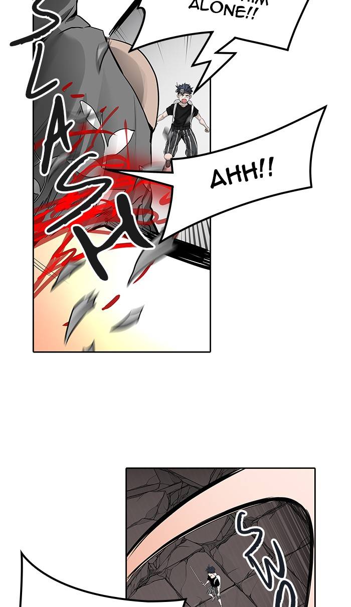 Tower Of God 464 52