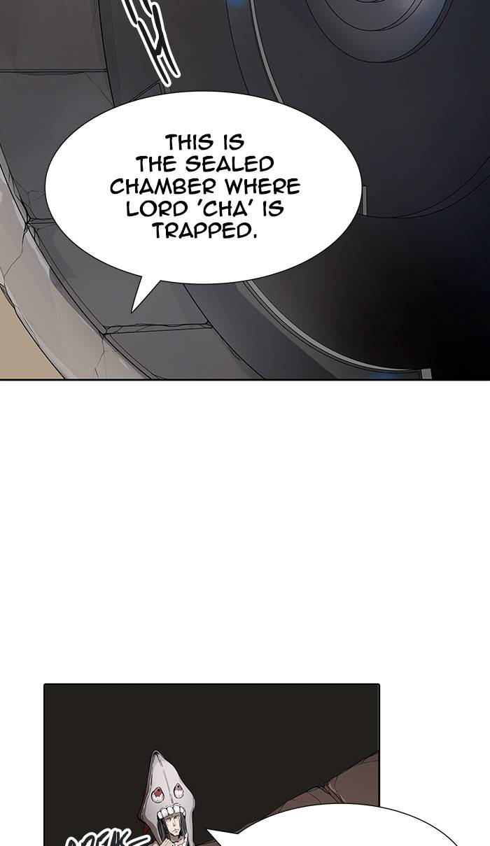 Tower Of God 464 56
