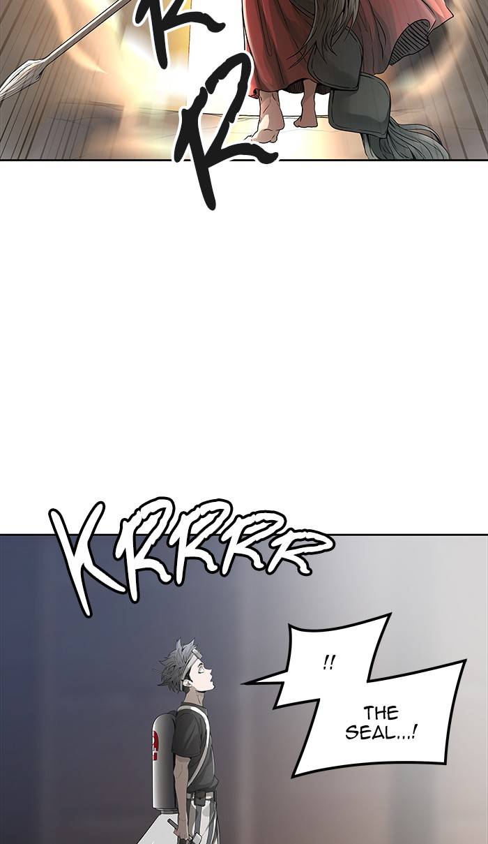 Tower Of God 464 61