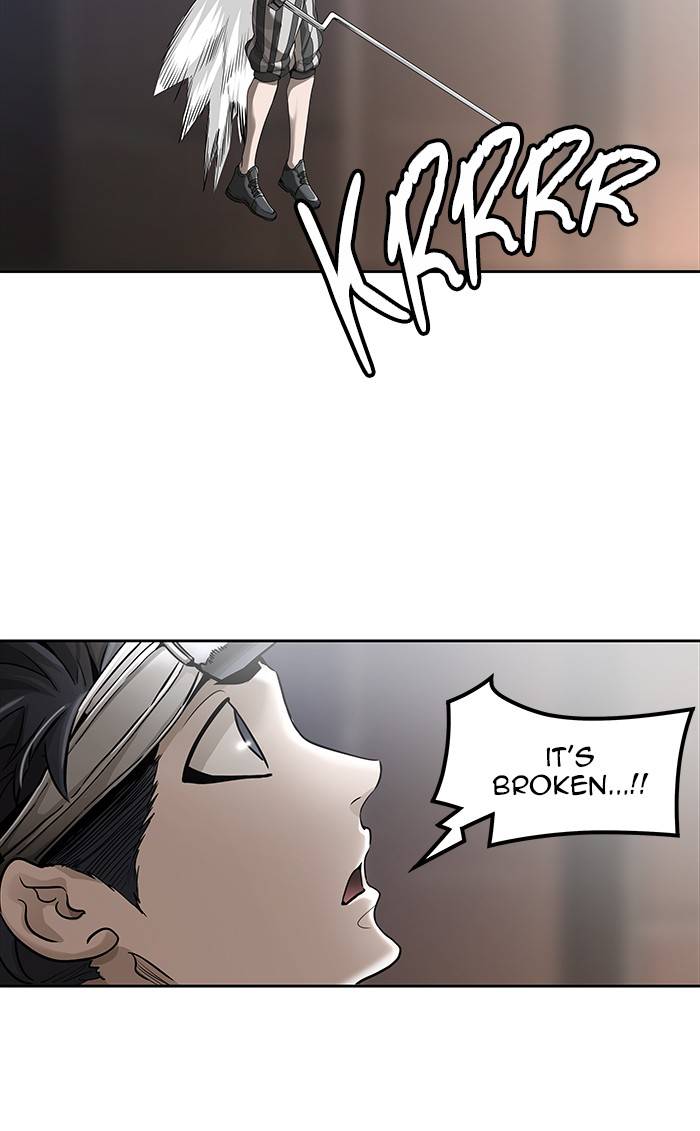 Tower Of God 464 62