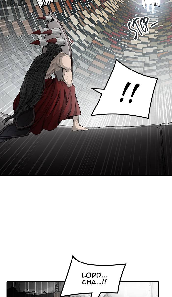 Tower Of God 464 68