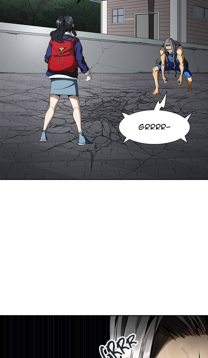 Tower Of God 464 80