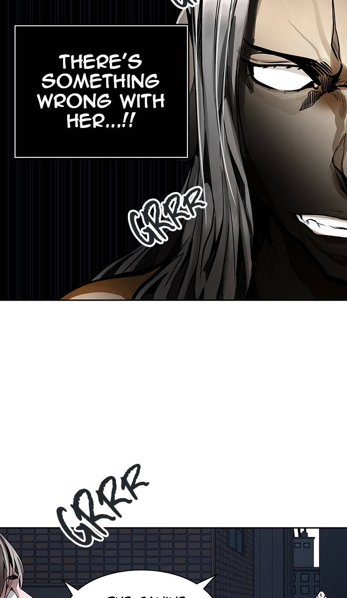 Tower Of God 464 81