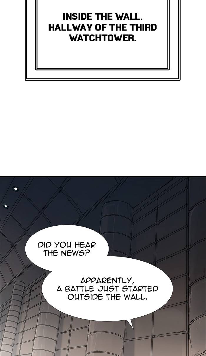 Tower Of God 464 9