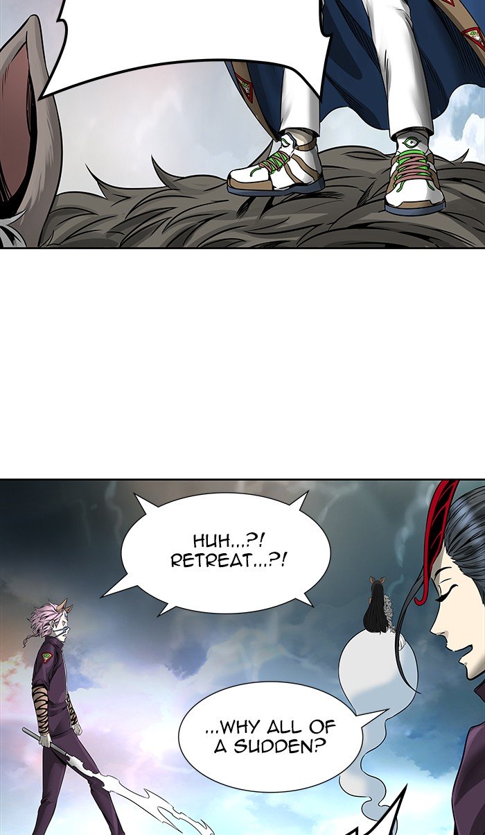 Tower Of God 466 49