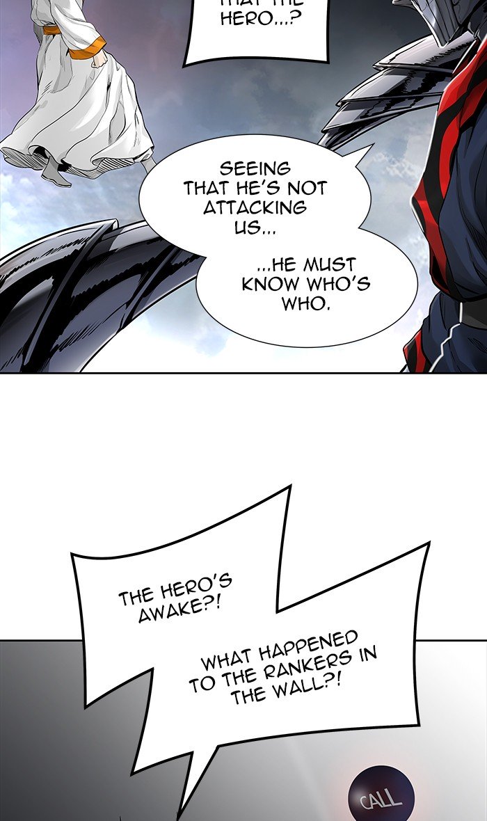 Tower Of God 466 7