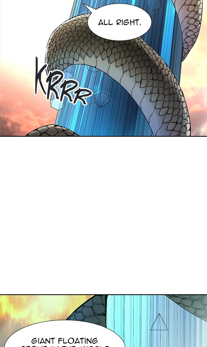 Tower Of God 466 78
