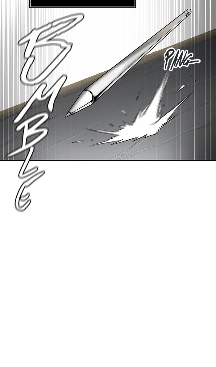 Tower Of God 467 100