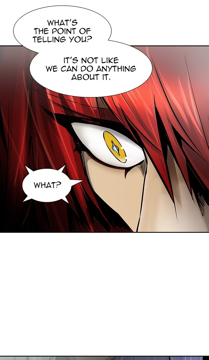 Tower Of God 467 18