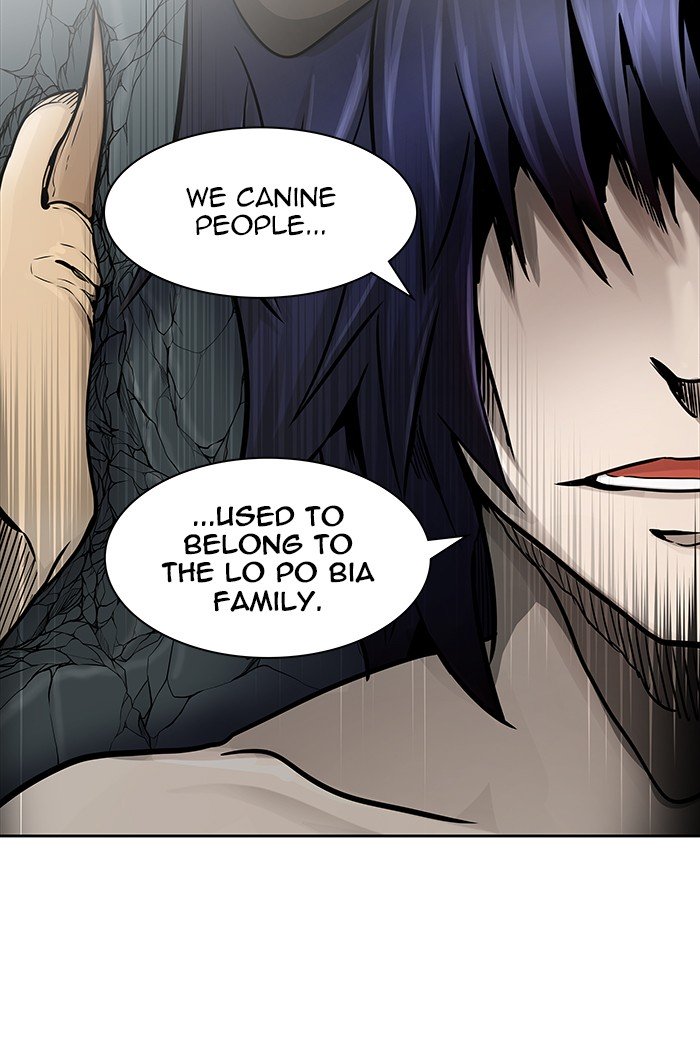 Tower Of God 467 19