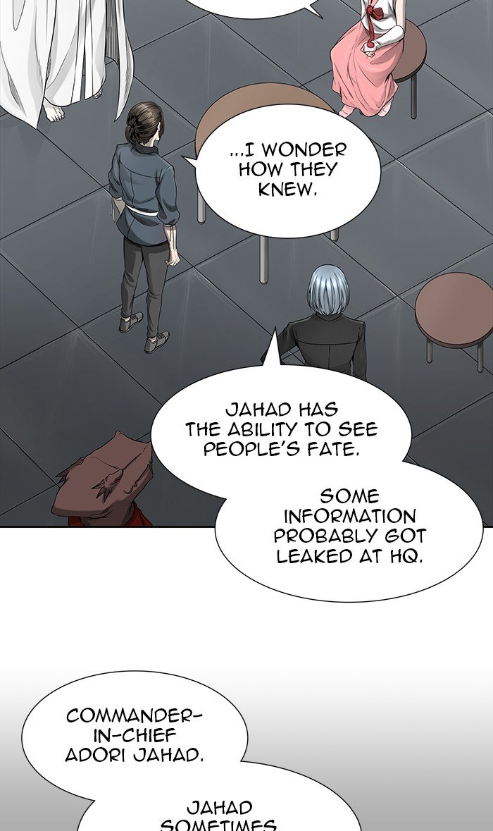 Tower Of God 467 24