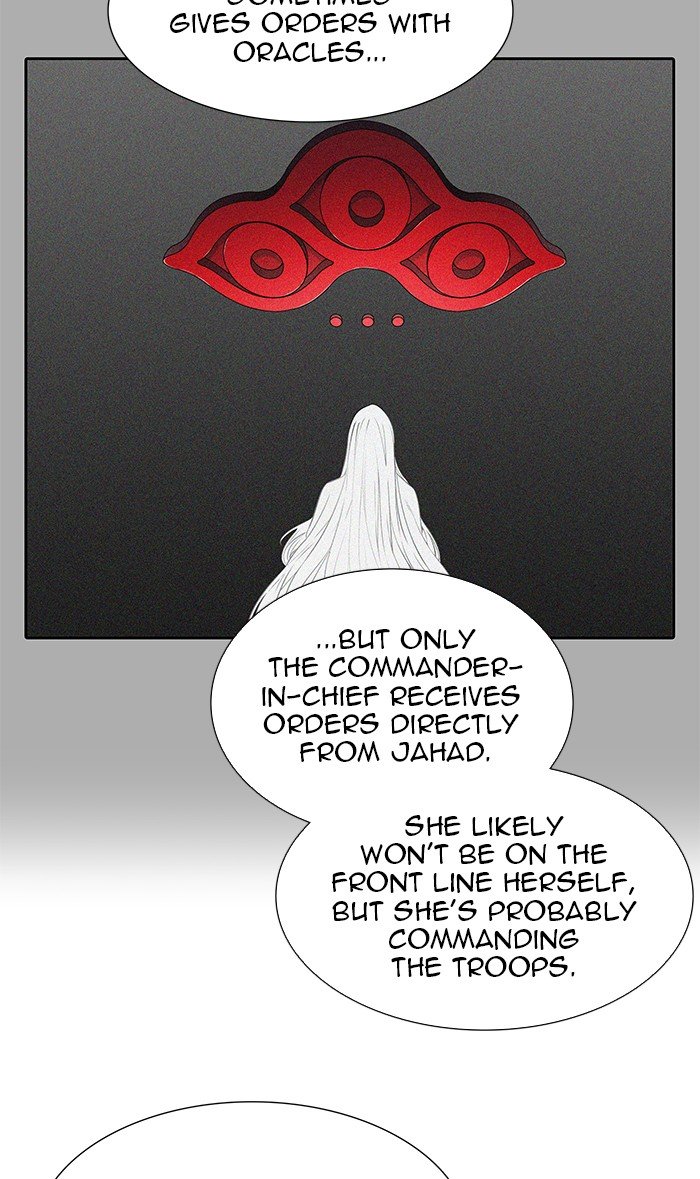 Tower Of God 467 25