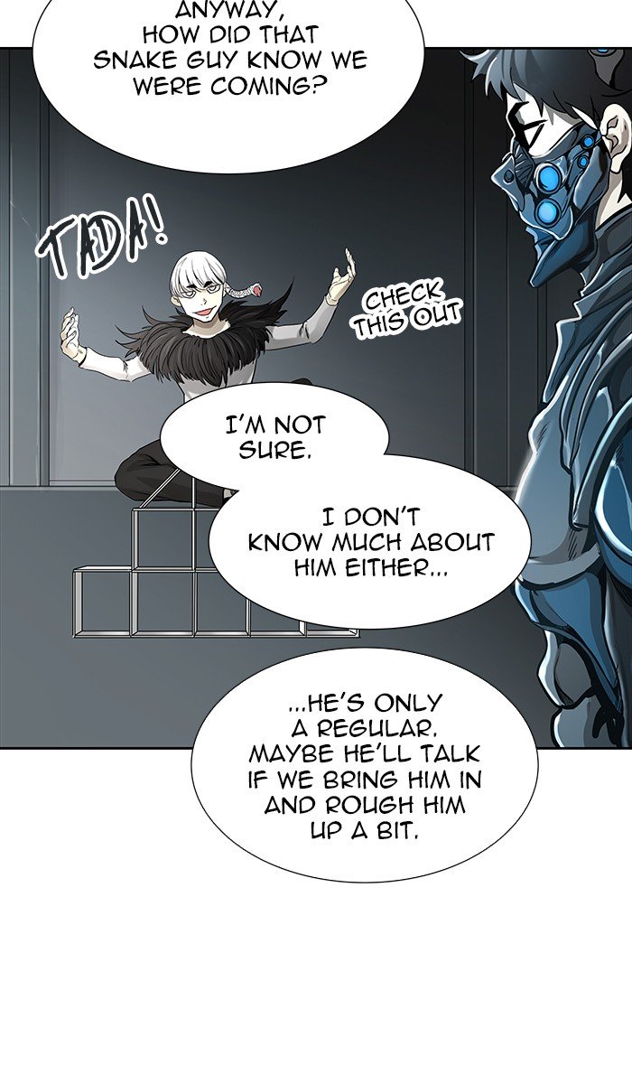 Tower Of God 467 26