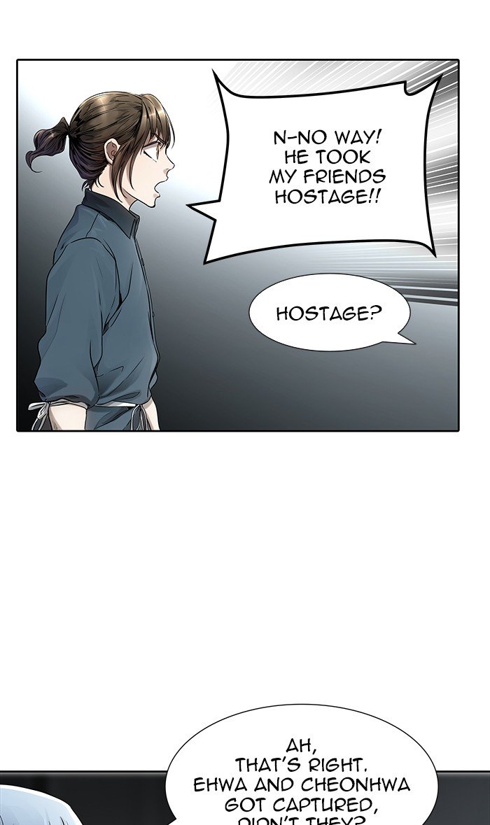 Tower Of God 467 27