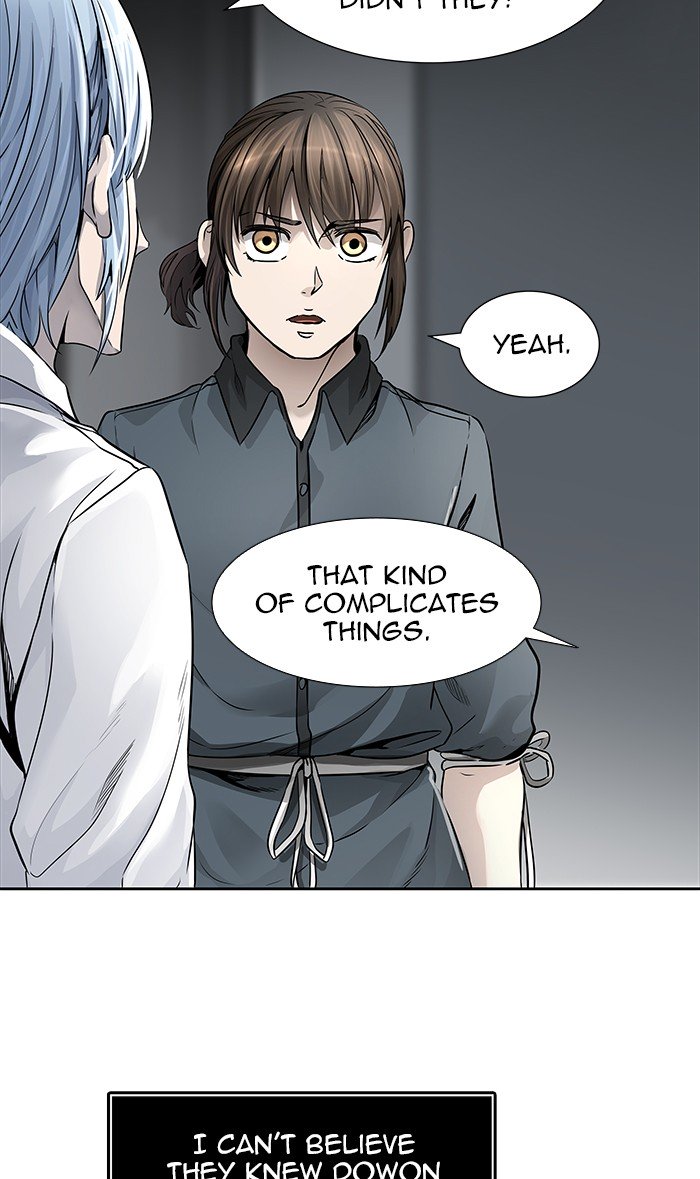 Tower Of God 467 28