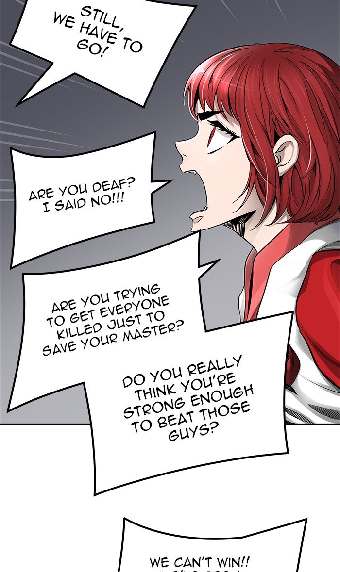 Tower Of God 467 36