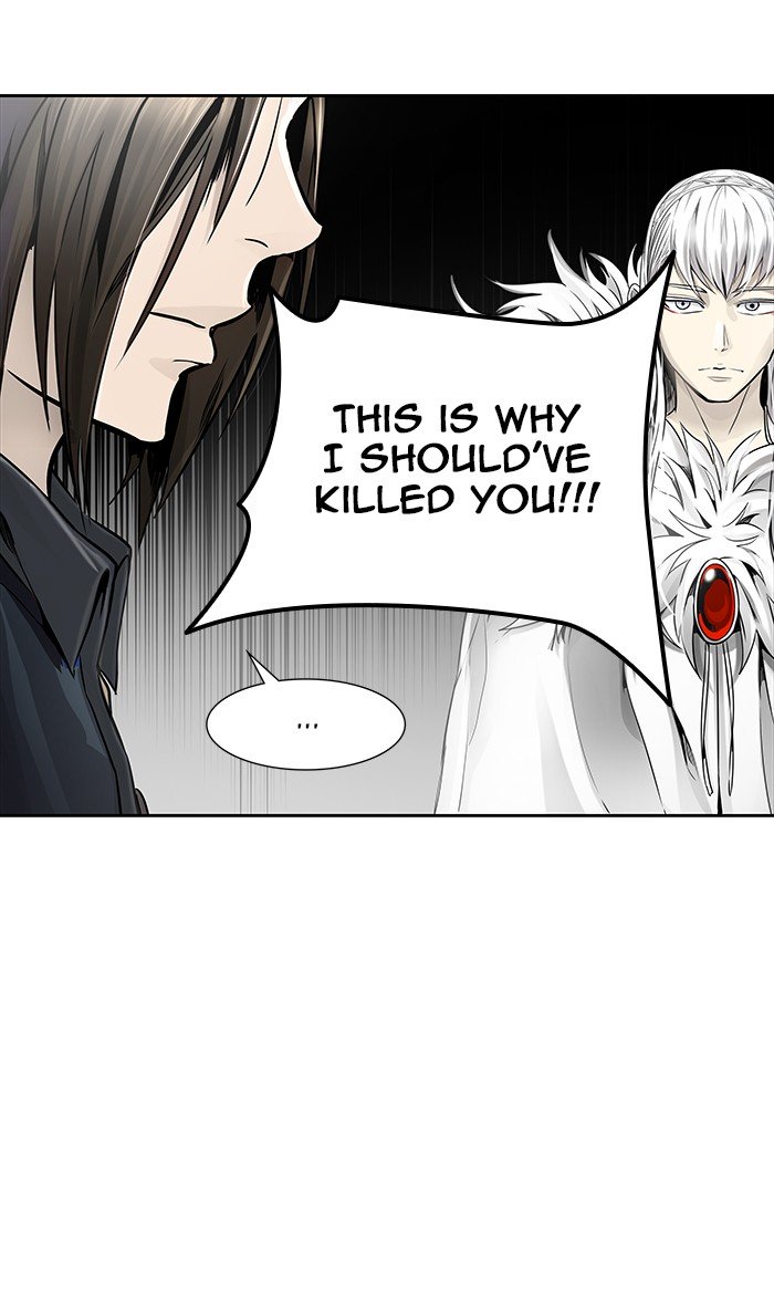 Tower Of God 467 38