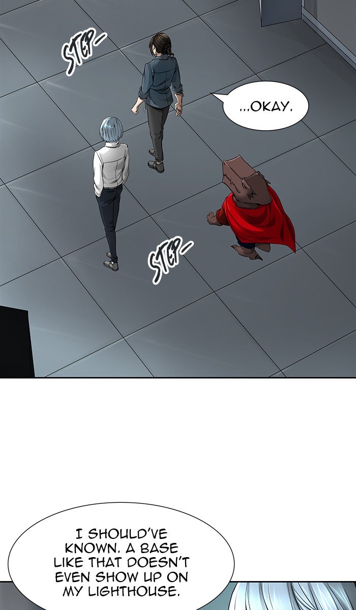 Tower Of God 467 40