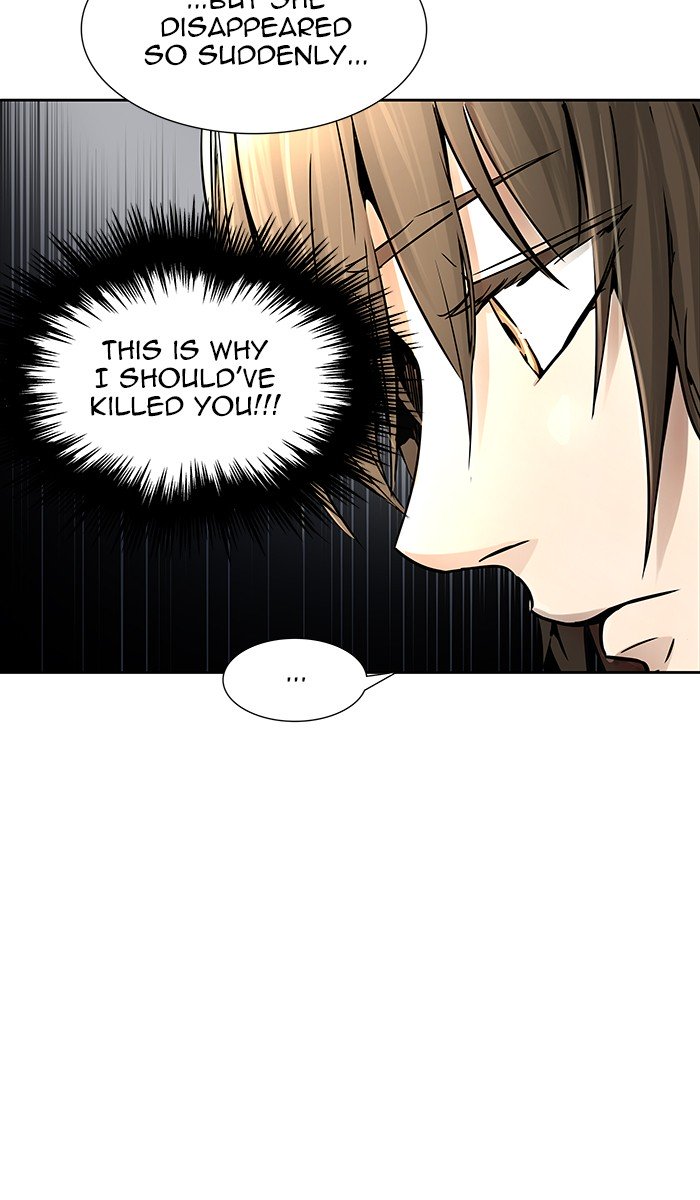 Tower Of God 467 42