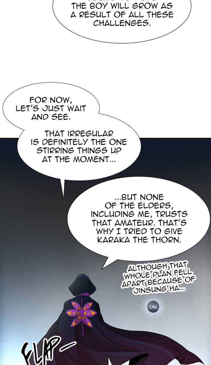 Tower Of God 467 5