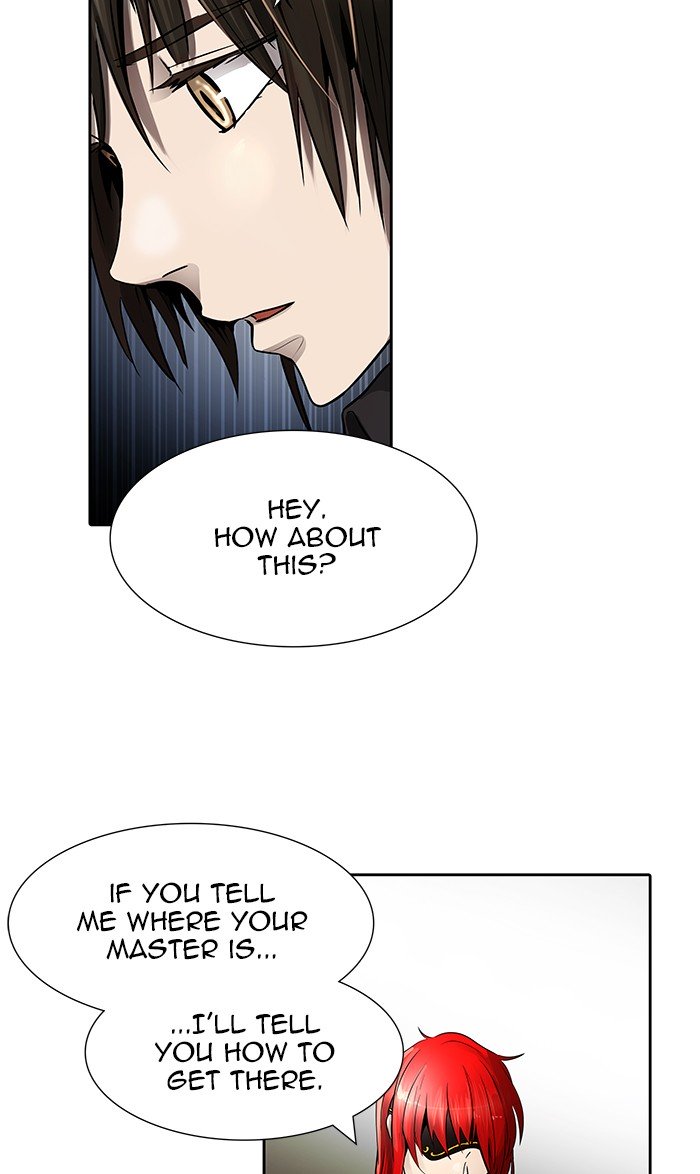 Tower Of God 467 59