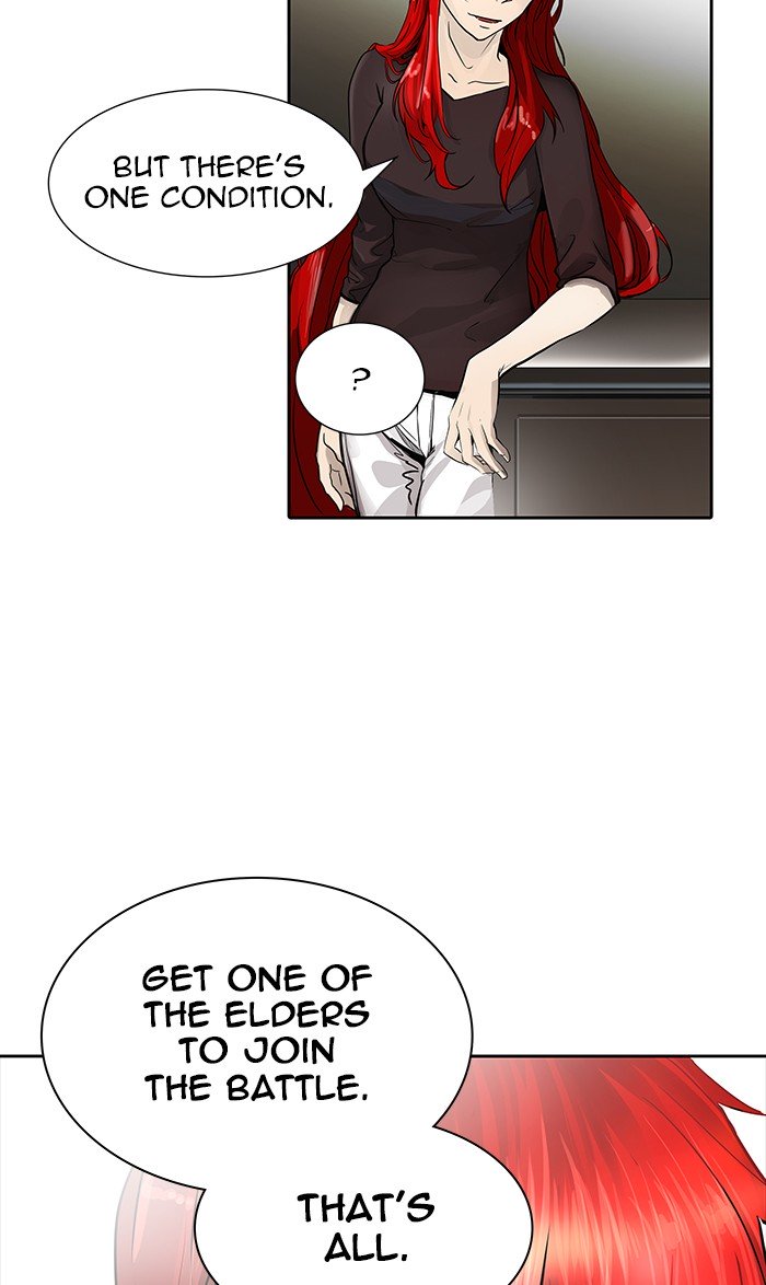 Tower Of God 467 60