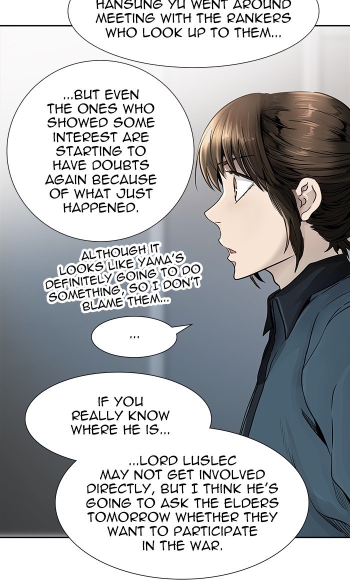 Tower Of God 467 62