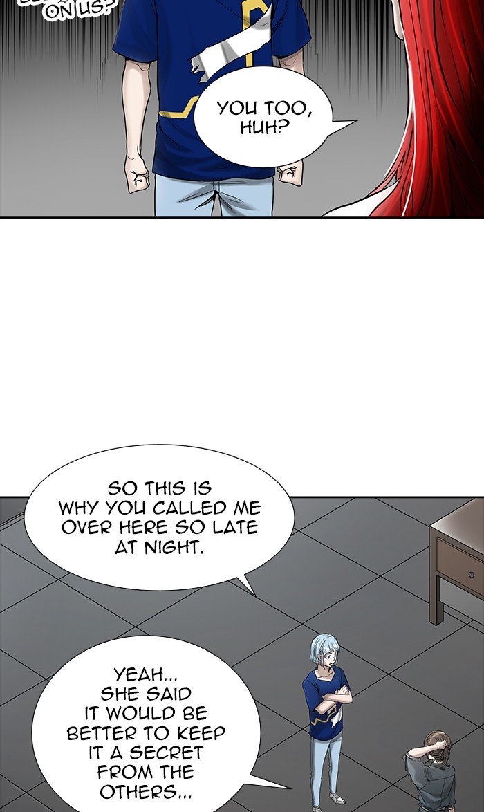 Tower Of God 467 66