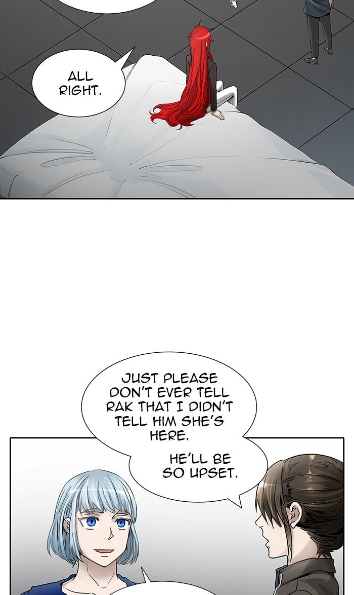 Tower Of God 467 67