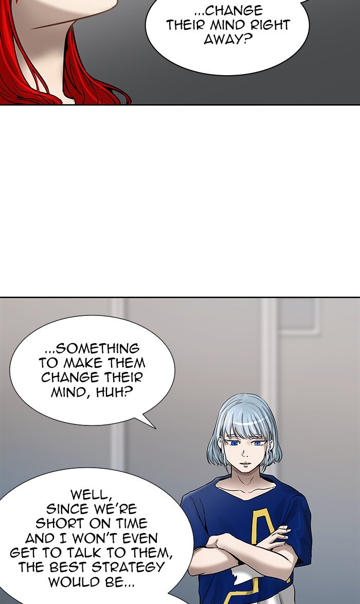 Tower Of God 467 69