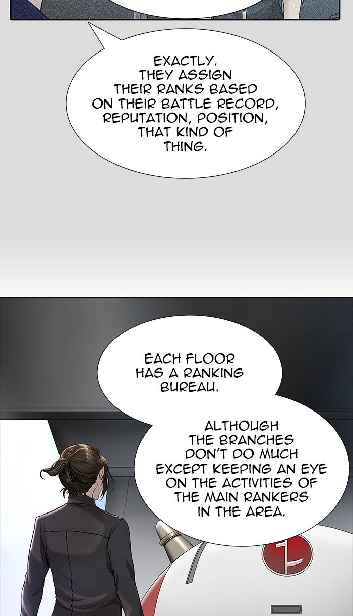 Tower Of God 467 75