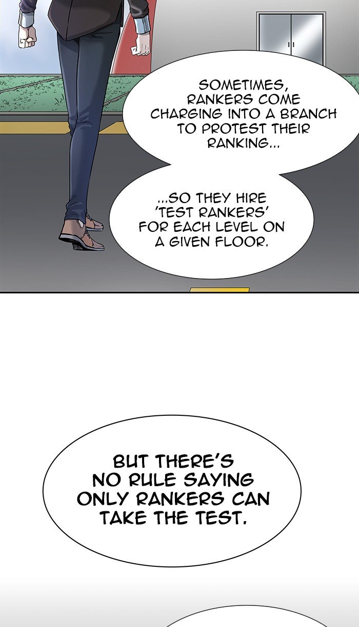 Tower Of God 467 76
