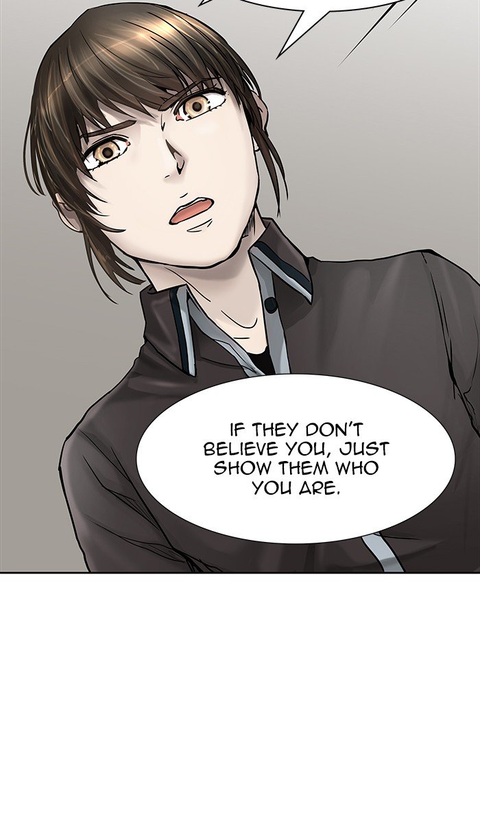 Tower Of God 467 83