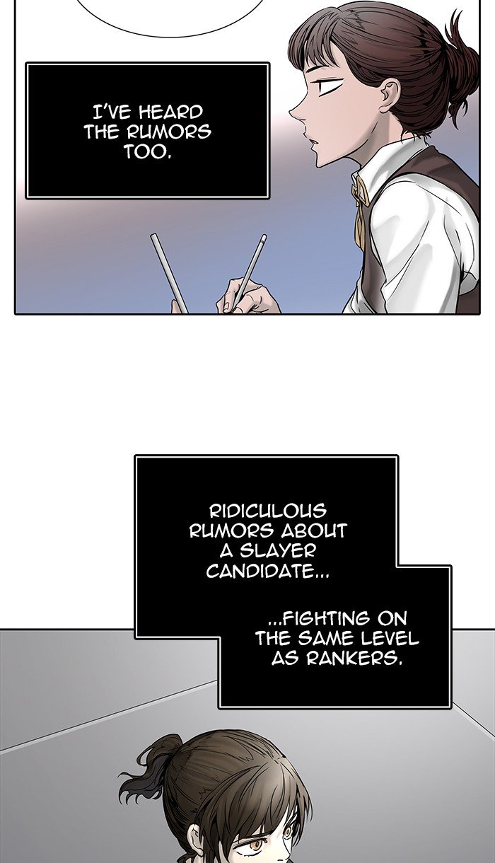 Tower Of God 467 88