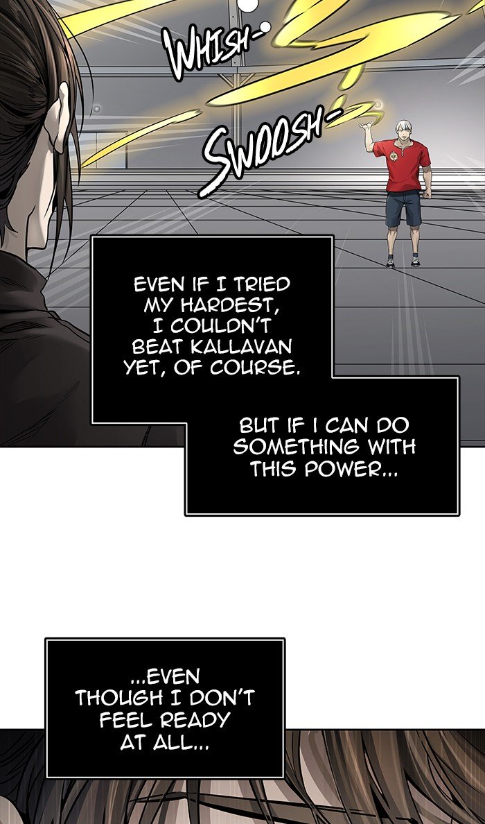 Tower Of God 467 94